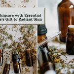Essential Oils Skincare