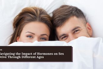 Hormones Sex