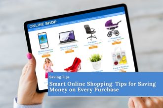 Money Online Shopping