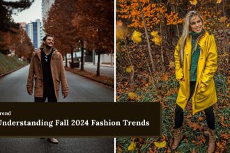 Fall 2024 Fashion Trends