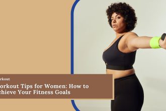 Workout Tips Women